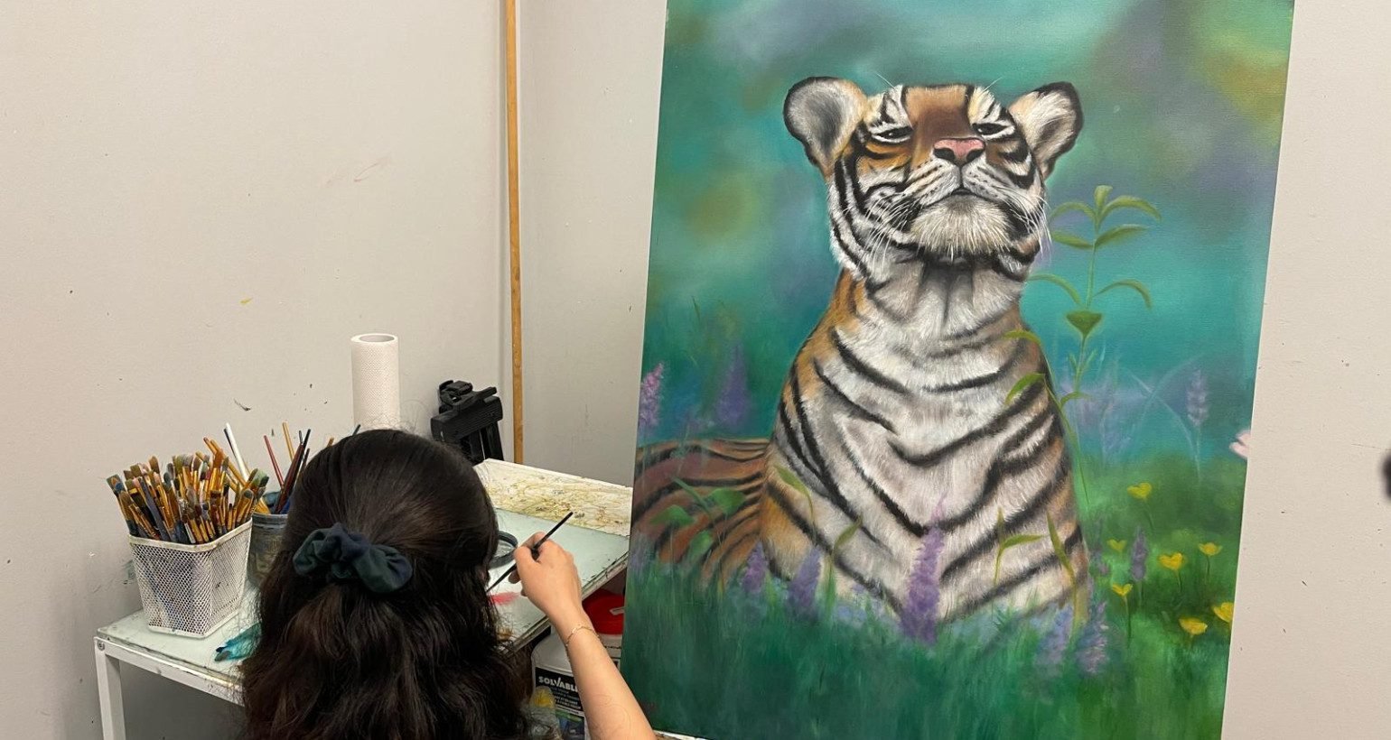 Kids Art Classes in North Vancouver