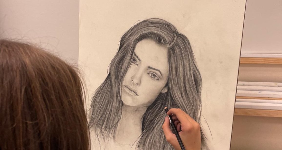 Teen Art Classes North Vancouver