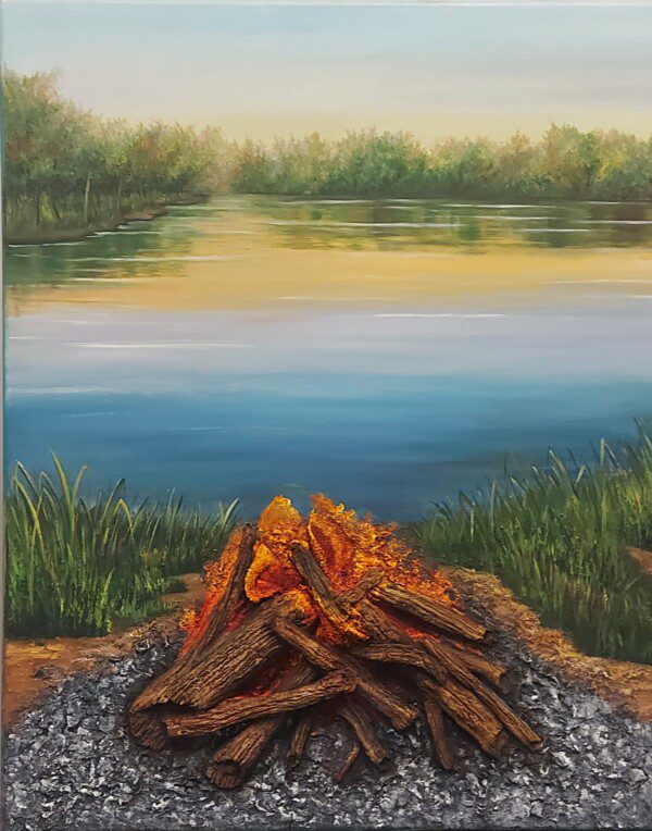 Lake Fire