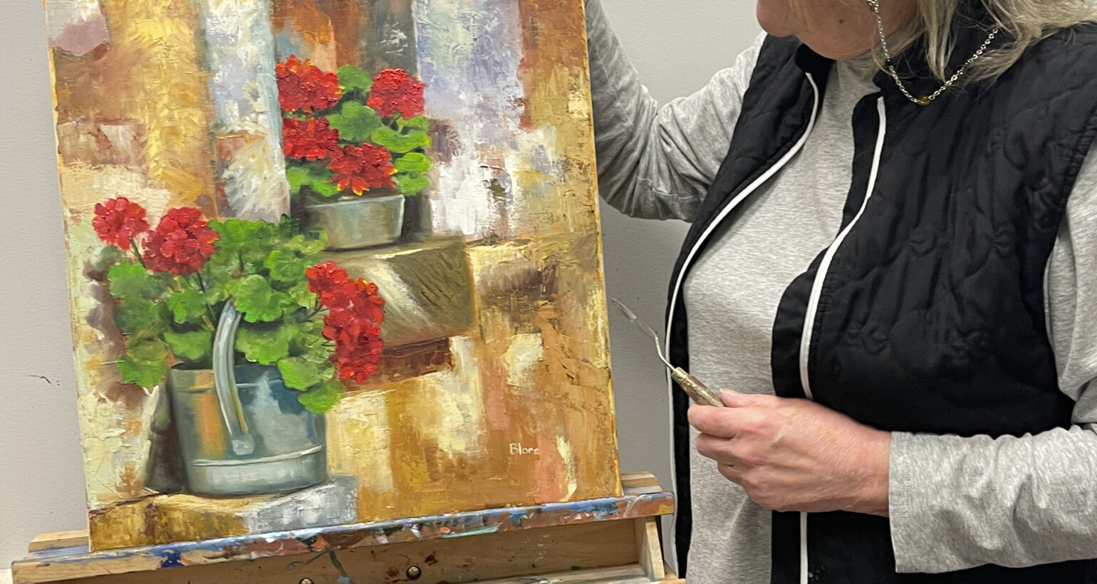 Why Seniors Should Take Up Painting and Drawing: 6 Key Benefits of Art Classes for Older Adults