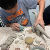 Pottery Classes for Kids in North Vancouver
