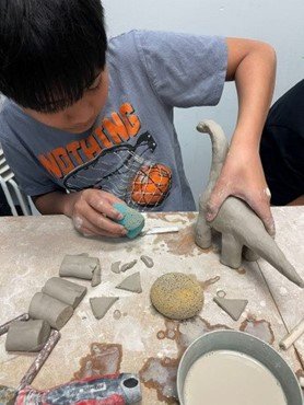 Why Pottery Workshops Are Great for Kids’ Creativity and Confidence
