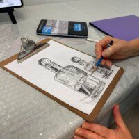 Drawing vs Painting Classes: Which One Is Right for Your Child?
