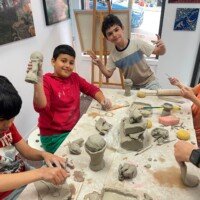 Why Pottery Workshops Are Great for Kids’ Creativity and Confidence