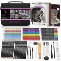 What to Bring to Your First Painting or Drawing Class at an Art Studio